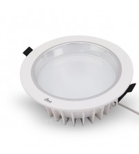HiLed Downlight 25W